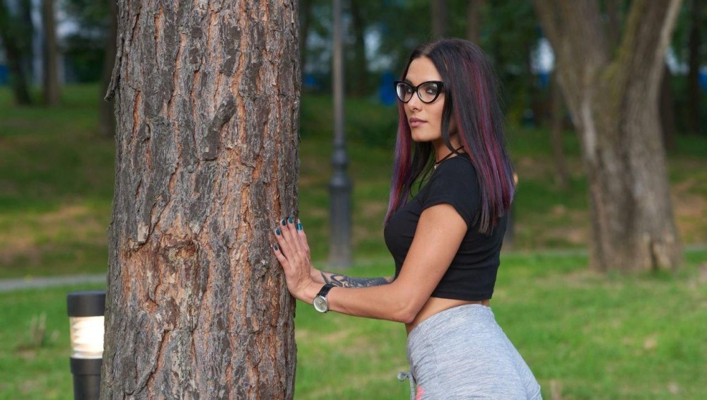 Индивидуалка Римма фото № 2 в городе Зеленогорск