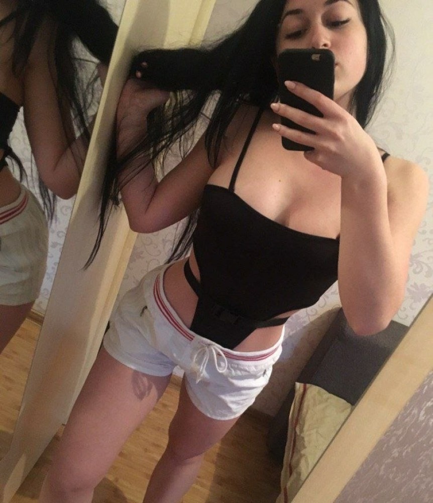 Индивидуалка Рита фото № 2 в городе Зеленогорск