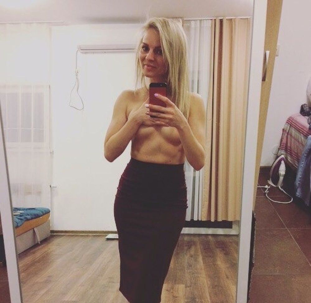 Индивидуалка Рита фото № 2 в городе Зеленогорск