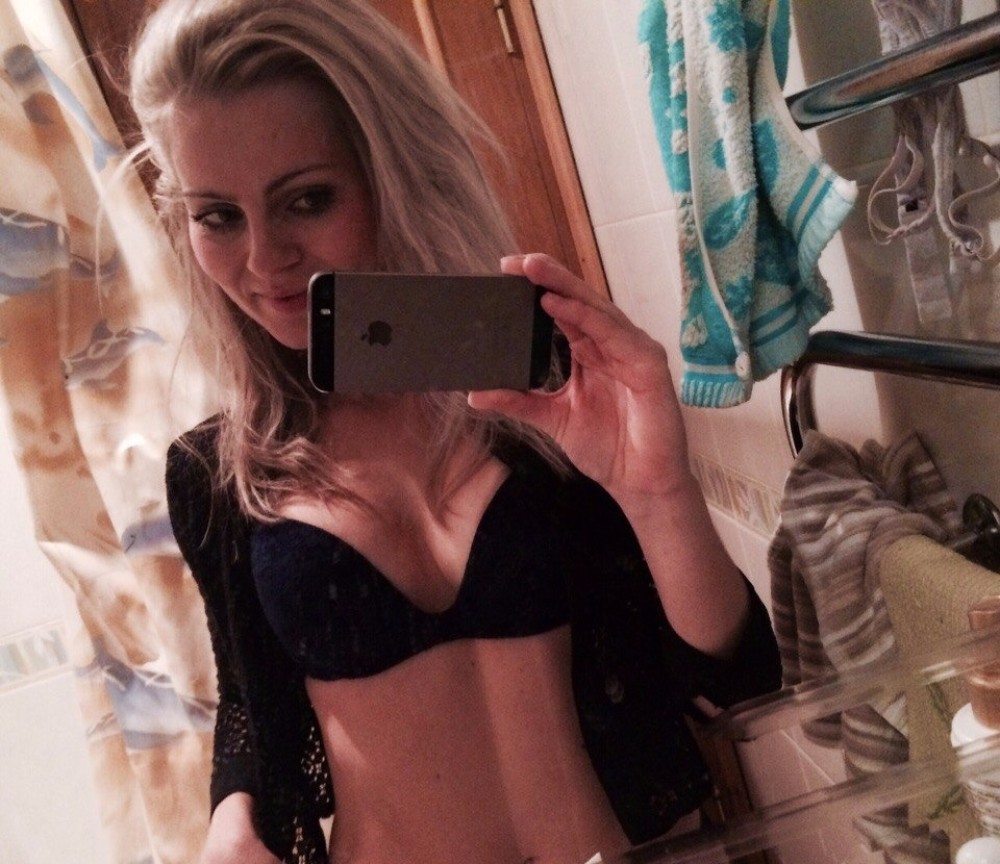 Индивидуалка Рита фото № 2 в городе Зеленогорск