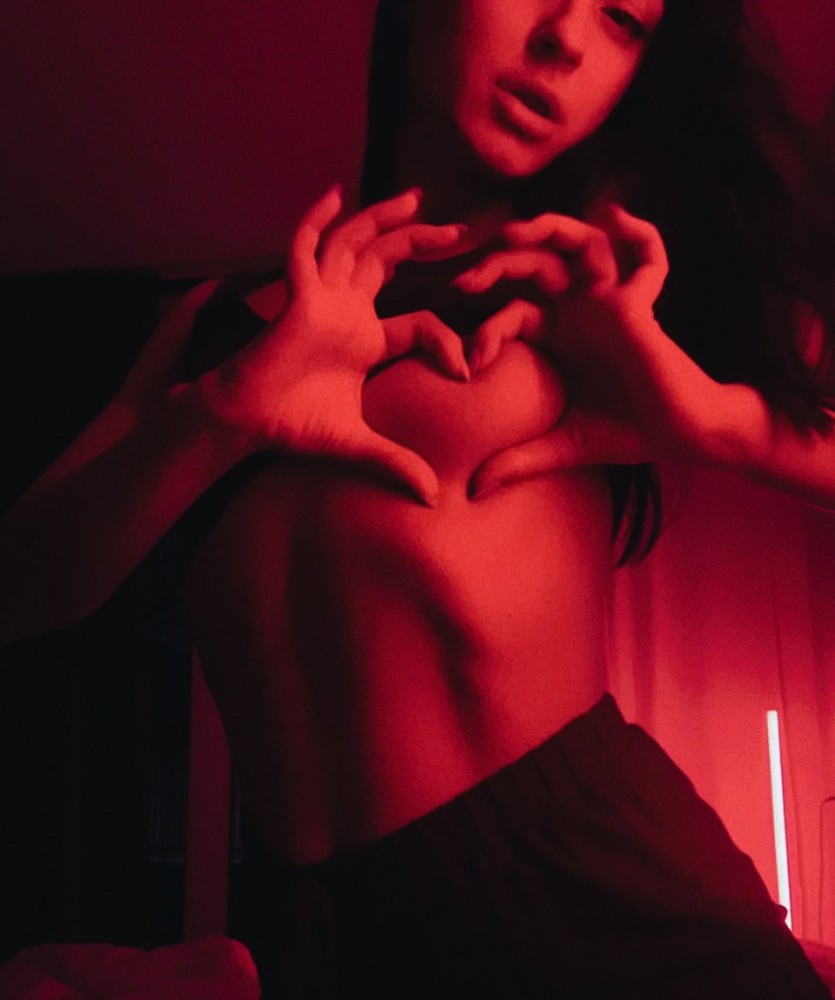 Индивидуалка Рита фото № 2 в городе Зеленогорск