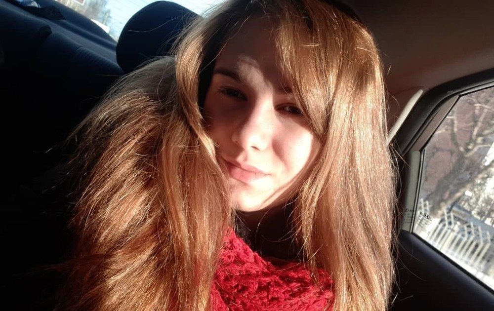 Индивидуалка Света фото № 2 в городе Зеленогорск