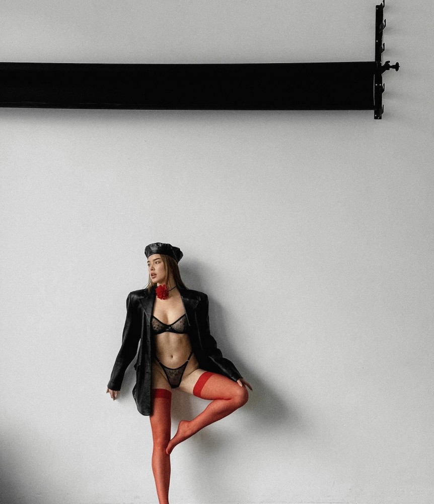 Индивидуалка Светлана фото № 2 в городе Зеленогорск