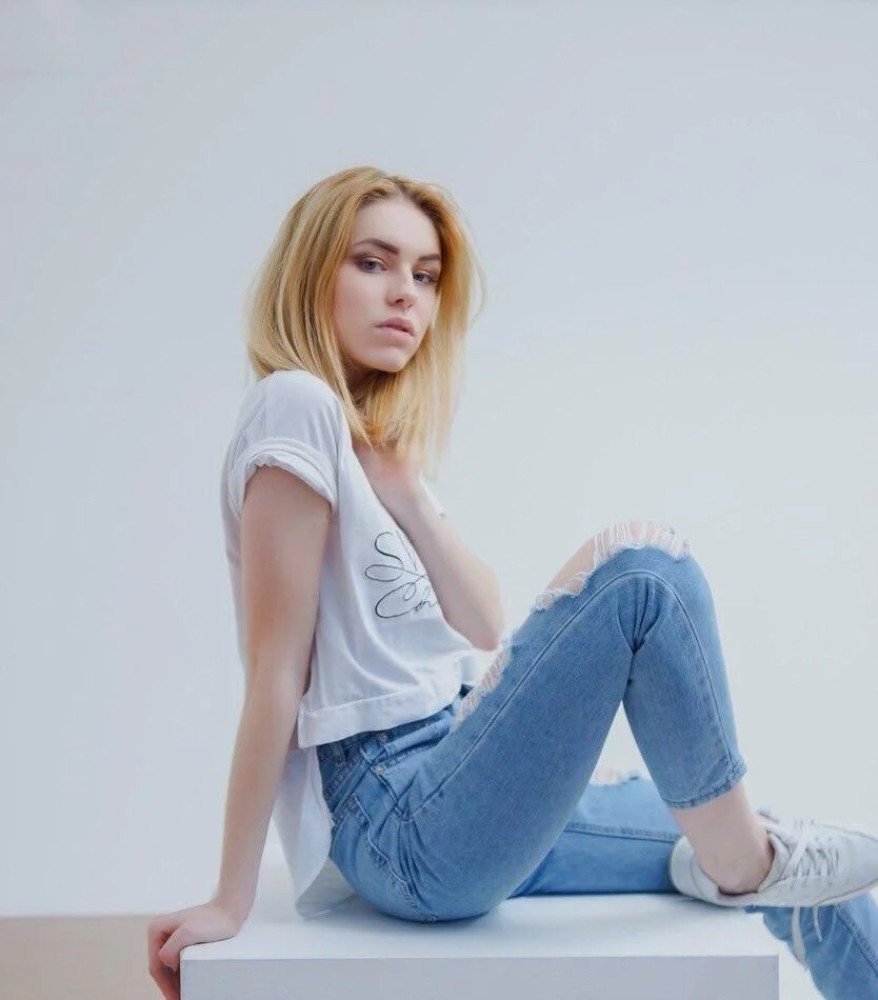 Индивидуалка Светлана фото № 2 в городе Зеленогорск