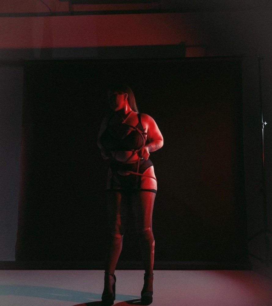 Индивидуалка Светлана фото № 2 в городе Зеленогорск