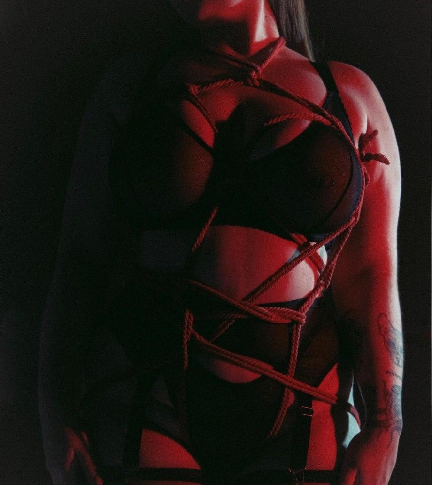 Индивидуалка Светлана фото № 2 в городе Зеленогорск