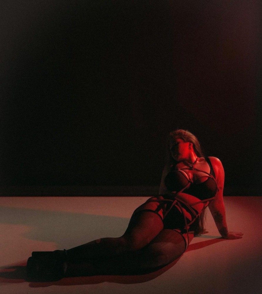 Индивидуалка Светлана фото № 2 в городе Зеленогорск