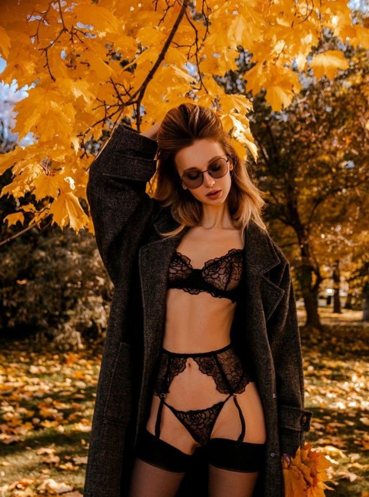 Индивидуалка Сью фото № 2 в городе Зеленогорск