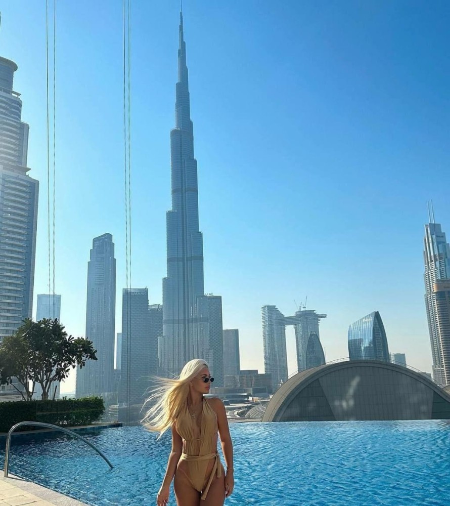 Индивидуалка Татьяна фото № 2 в городе Зеленогорск