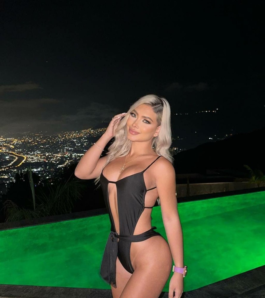 Индивидуалка Татьяна фото № 2 в городе Зеленогорск