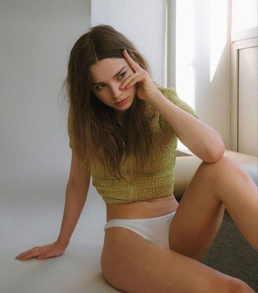 Индивидуалка Тоня фото № 2 в городе Зеленогорск