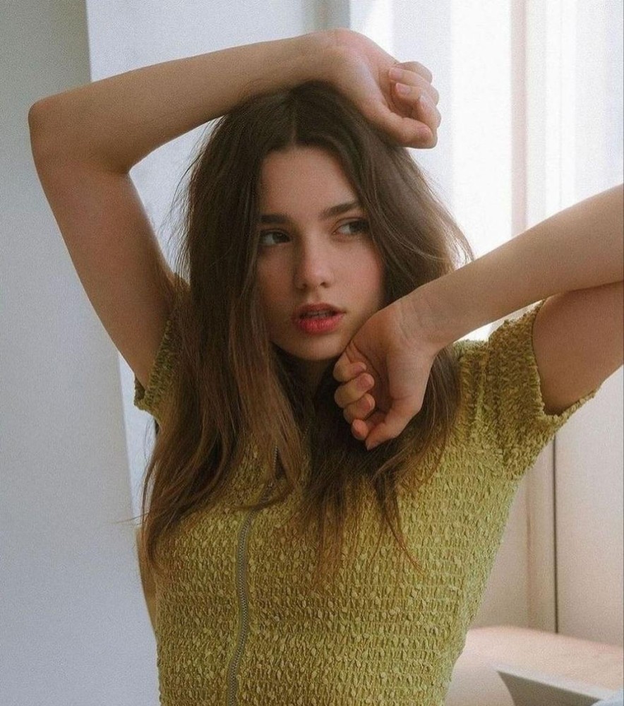 Индивидуалка Тоня фото № 2 в городе Зеленогорск