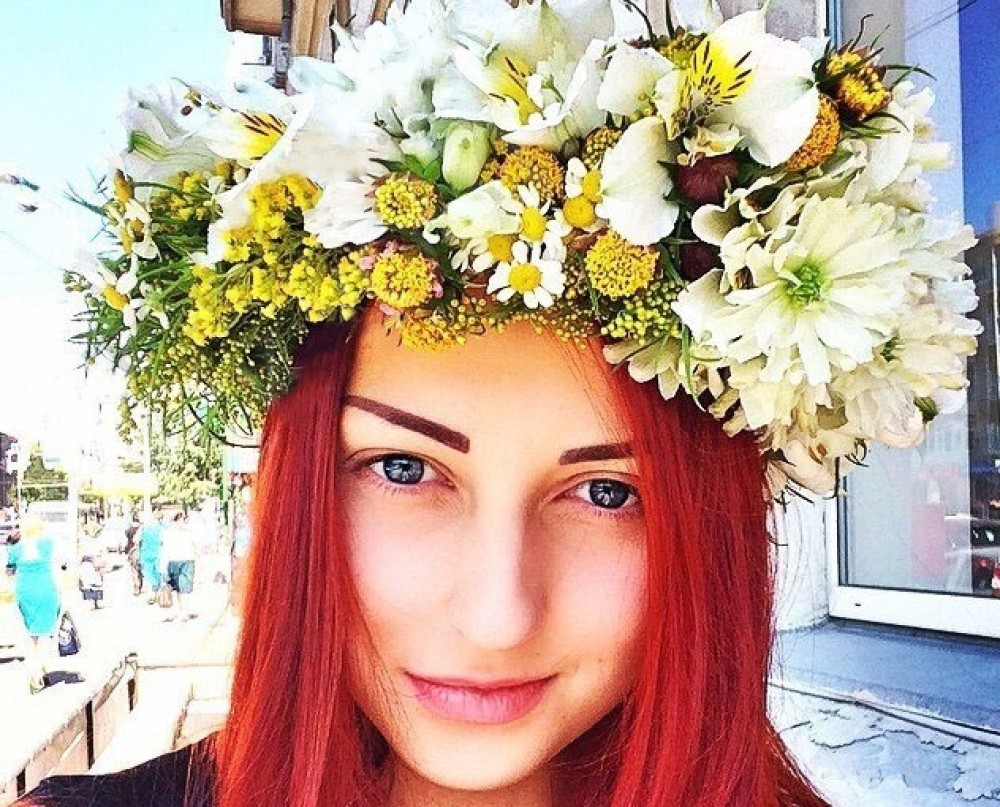 Индивидуалка Варвара фото № 2 в городе Зеленогорск