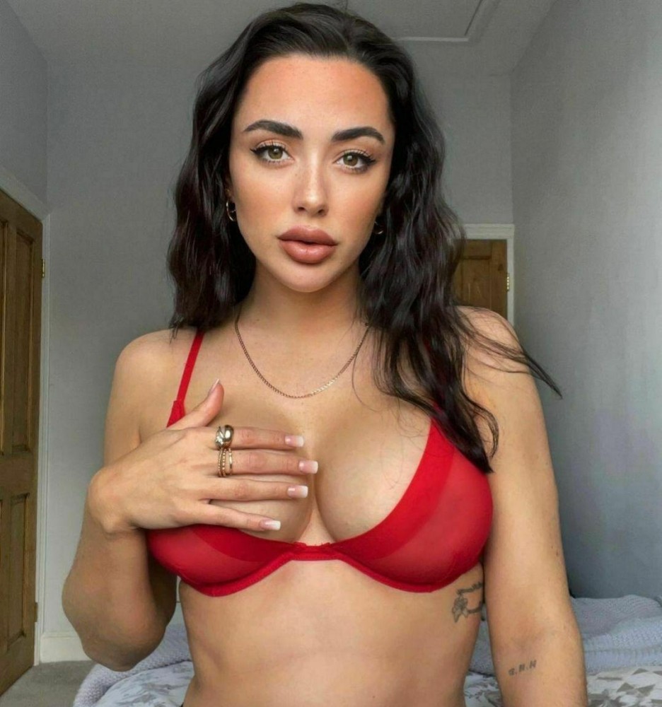 Индивидуалка Виктория фото № 2 в городе Зеленогорск