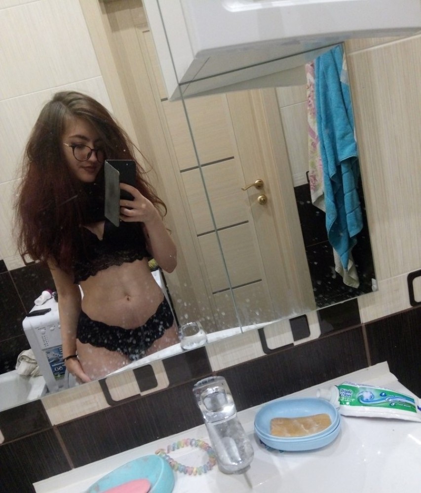 Индивидуалка Владлена фото № 2 в городе Зеленогорск