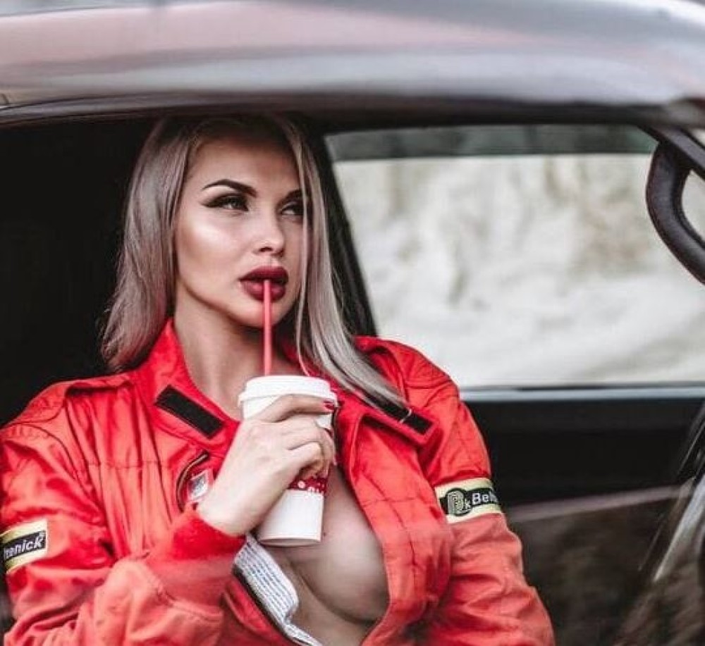 Индивидуалка Владлена фото № 2 в городе Зеленогорск