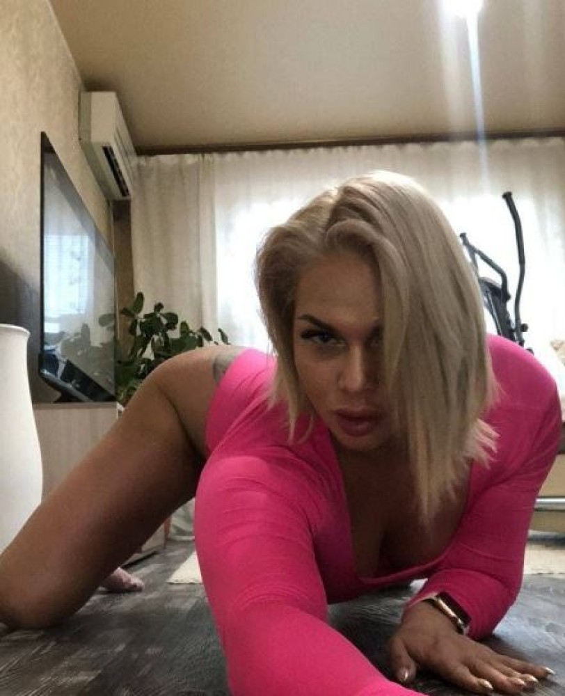 Индивидуалка Владлена фото № 2 в городе Зеленогорск