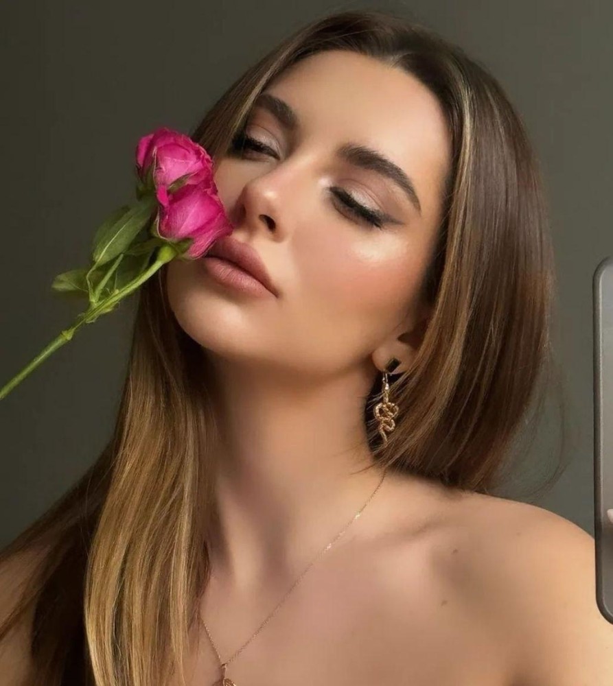 Индивидуалка Яна фото № 2 в городе Зеленогорск