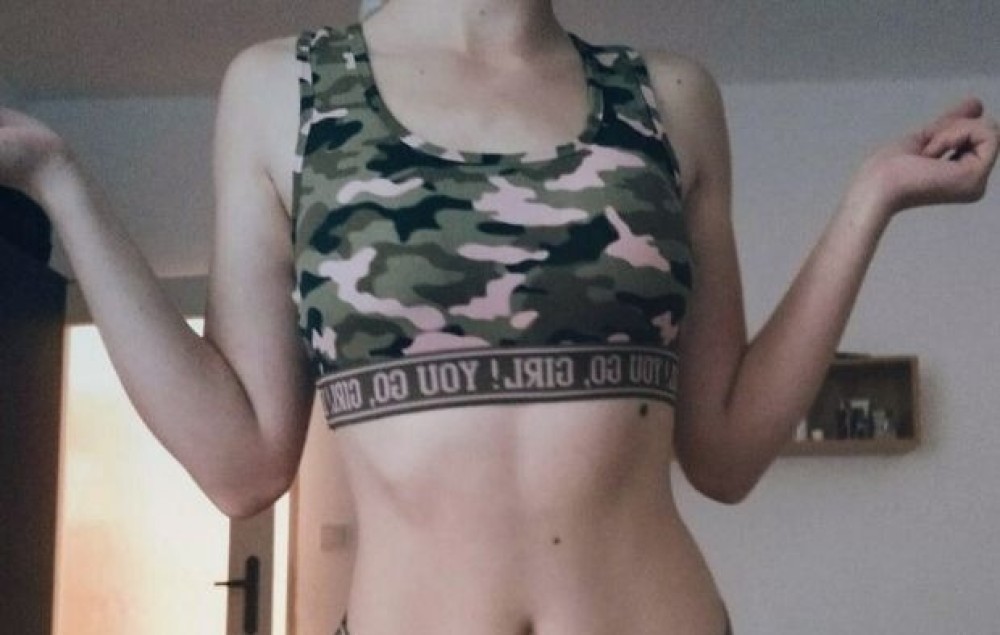 Индивидуалка Юля фото № 2 в городе Зеленогорск