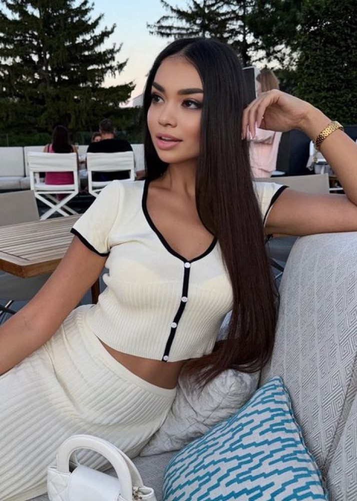 Индивидуалка Алина фото № 2 в городе Зеленогорск