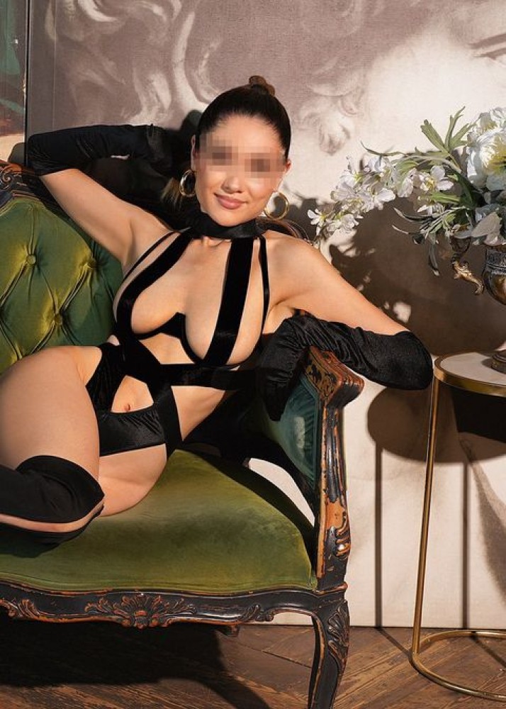 Индивидуалка Алиса фото № 2 в городе Зеленогорск