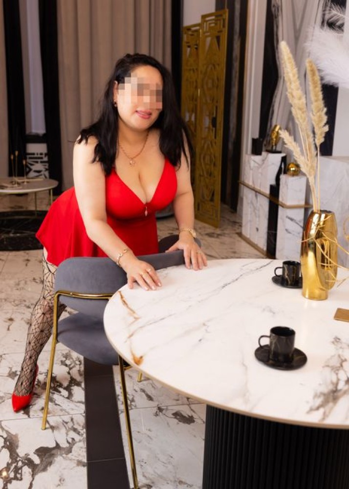 Индивидуалка Алсу фото № 2 в городе Зеленогорск