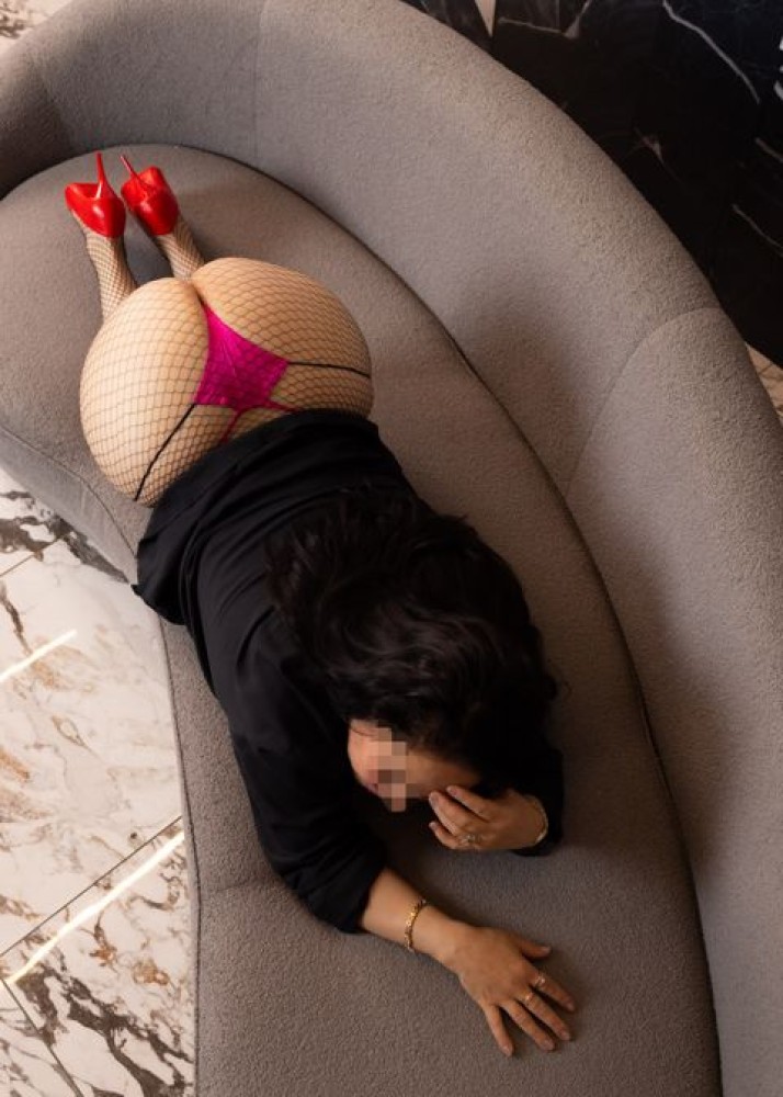 Индивидуалка Алсу фото № 2 в городе Зеленогорск