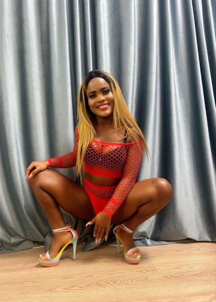 Индивидуалка Анабель фото № 2 в городе Зеленогорск