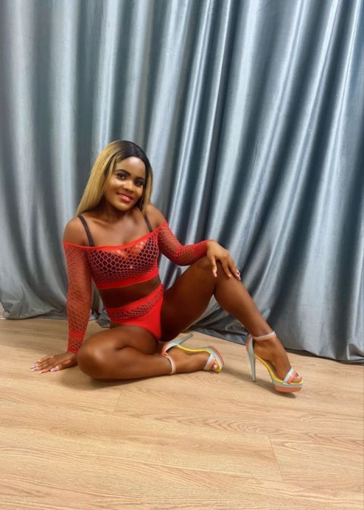 Индивидуалка Анабель фото № 2 в городе Зеленогорск