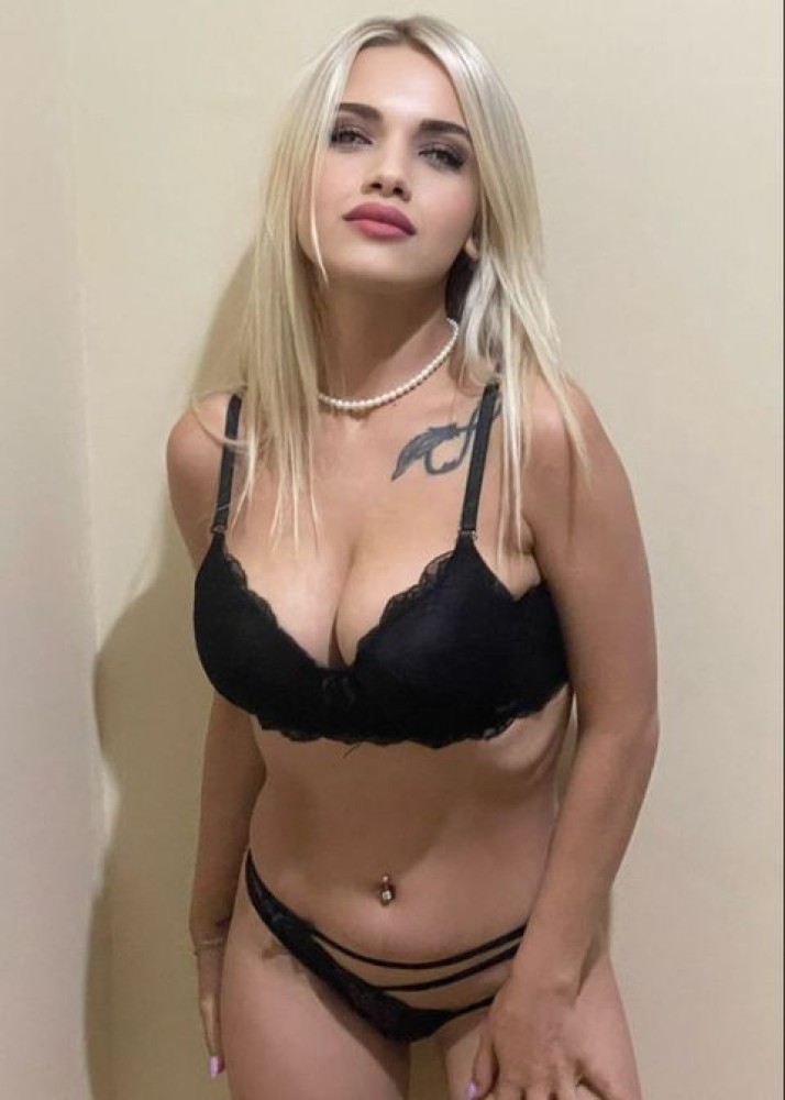 Индивидуалка Ангелина главное фото в городе Зеленогорск 