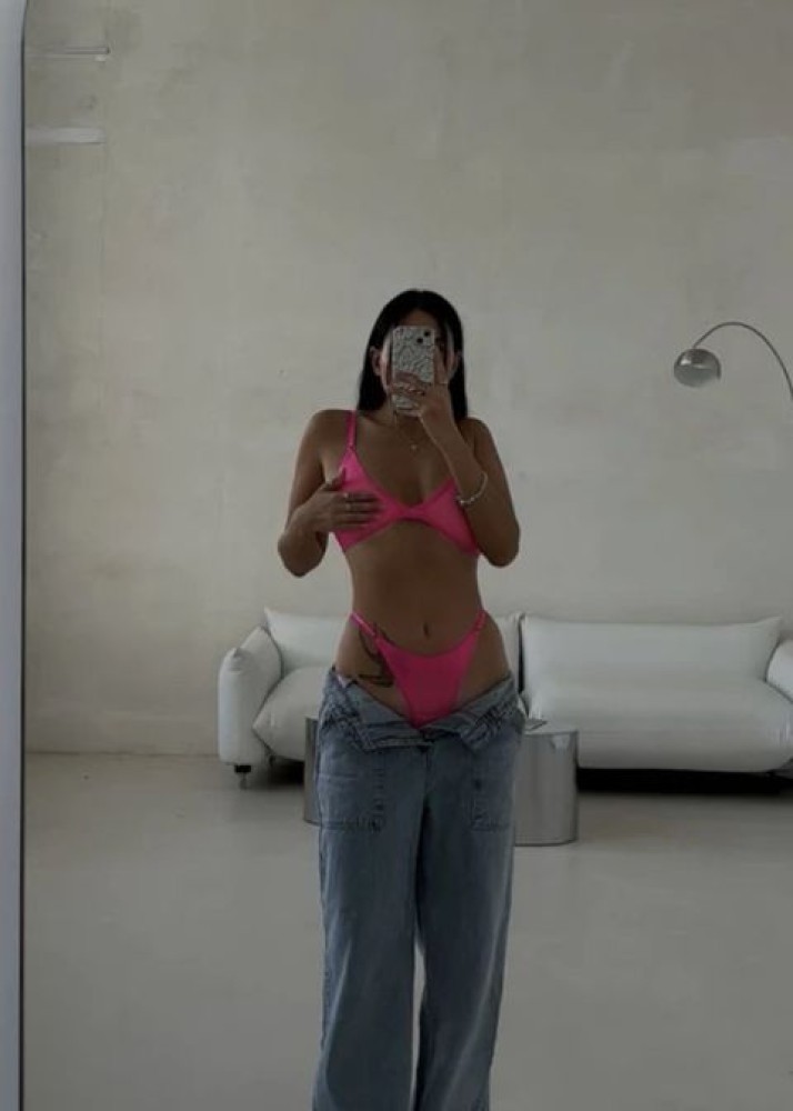 Индивидуалка Анна фото № 2 в городе Зеленогорск