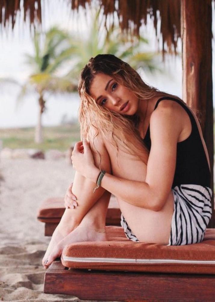 Индивидуалка Анна фото № 2 в городе Зеленогорск