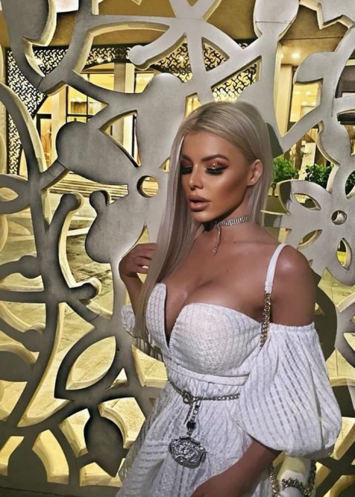 Индивидуалка Аня фото № 2 в городе Зеленогорск