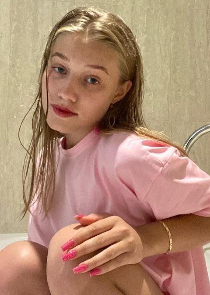 Индивидуалка Анюта главное фото в городе Зеленогорск 