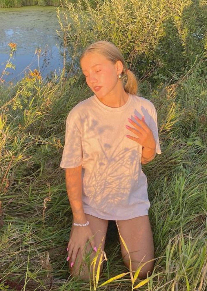 Индивидуалка Анюта фото № 2 в городе Зеленогорск