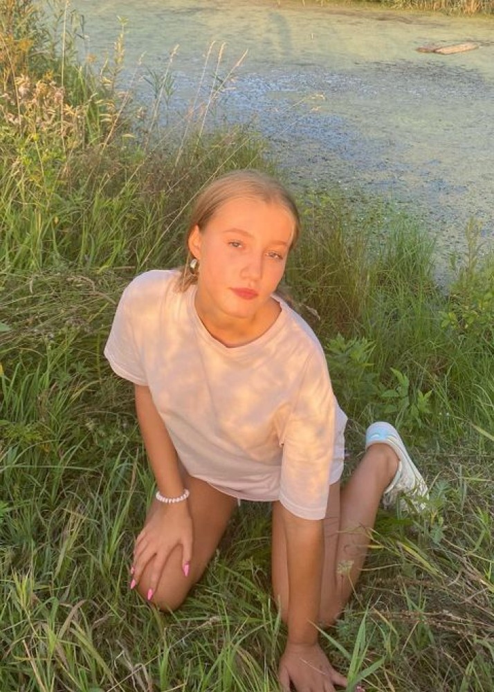 Индивидуалка Анюта фото № 2 в городе Зеленогорск