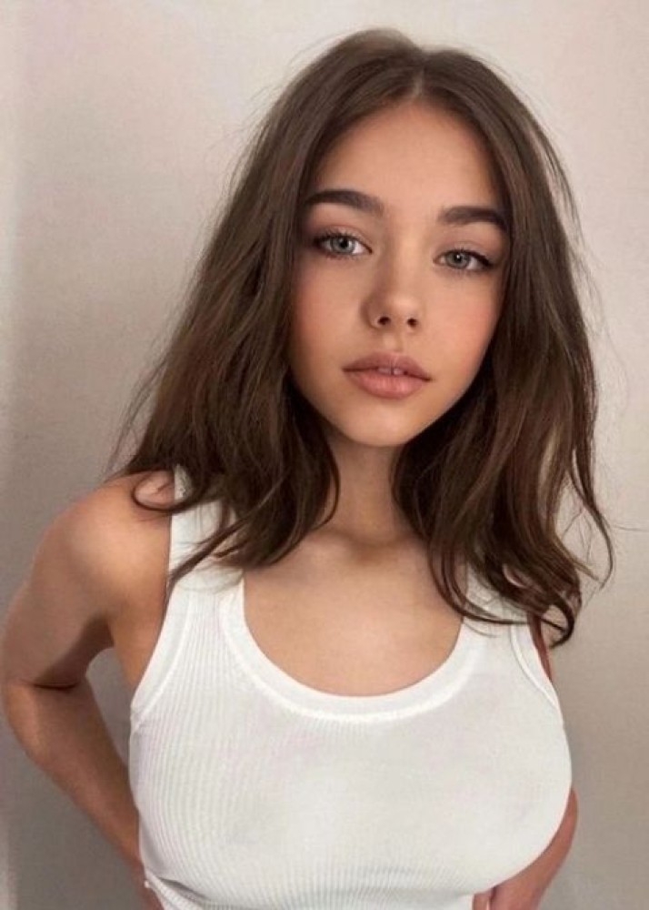 Индивидуалка Ася фото № 2 в городе Зеленогорск