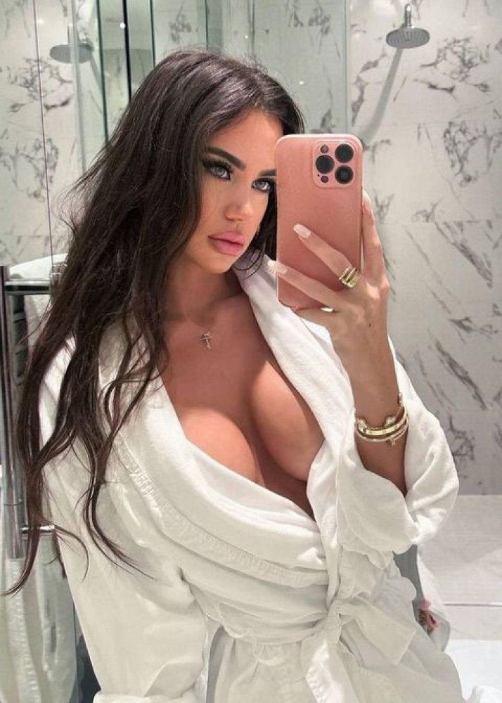 Индивидуалка Азалия главное фото в городе Зеленогорск 