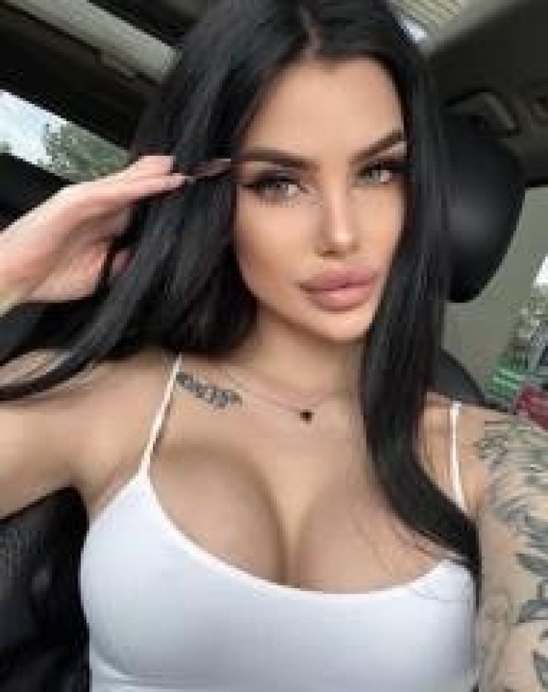 Индивидуалка Азалия фото № 2 в городе Зеленогорск