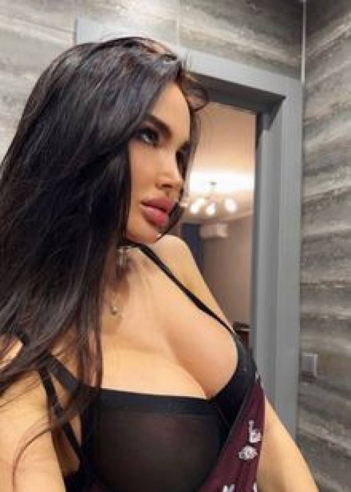 Индивидуалка Азалия фото № 2 в городе Зеленогорск