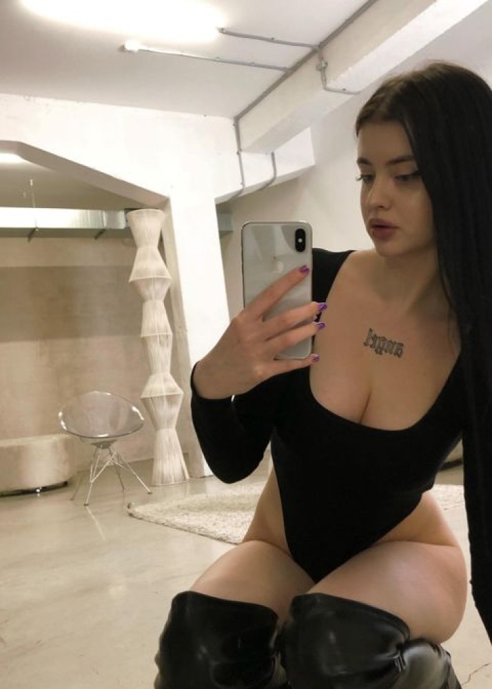 Индивидуалка Бьянка фото № 2 в городе Зеленогорск