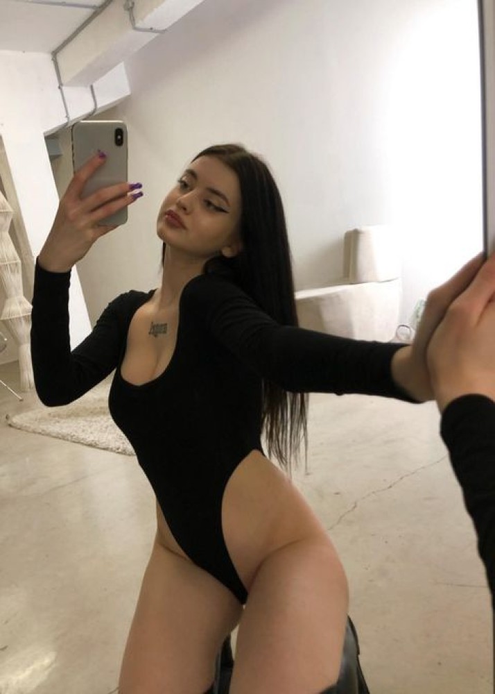 Индивидуалка Бьянка фото № 2 в городе Зеленогорск