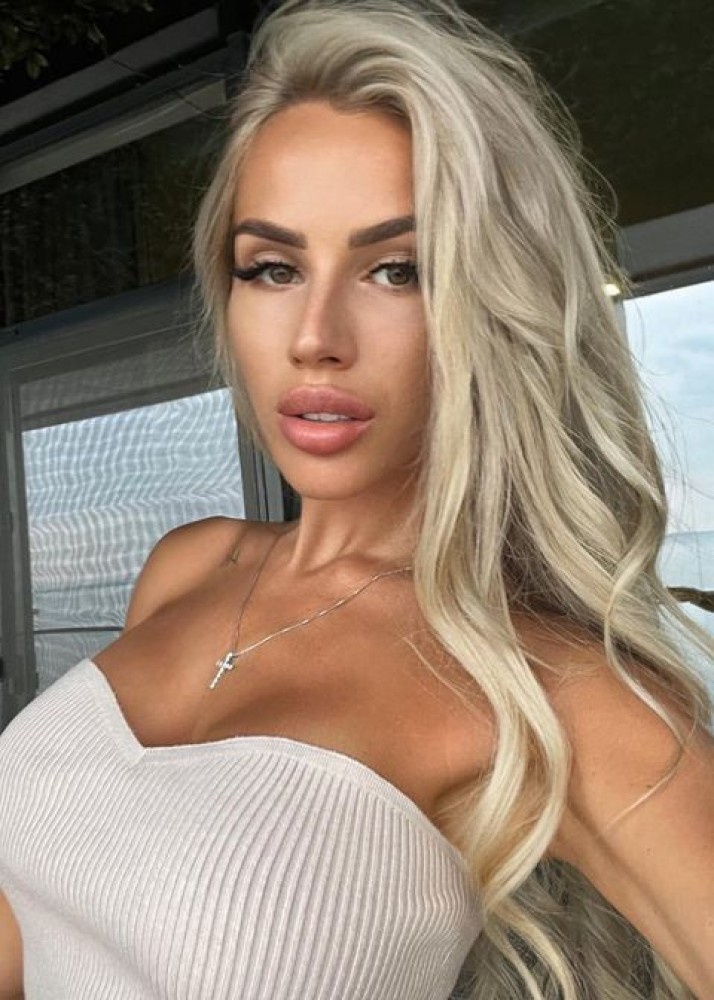 Индивидуалка Даша фото № 2 в городе Зеленогорск