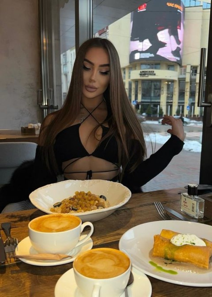 Индивидуалка Диана фото № 2 в городе Зеленогорск