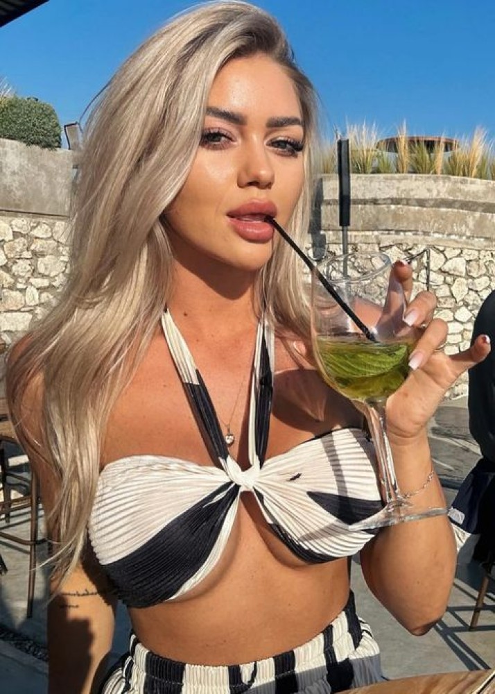 Индивидуалка Эля главное фото в городе Зеленогорск 