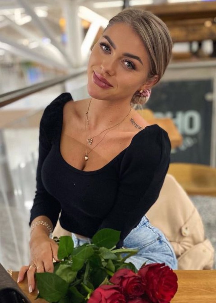 Индивидуалка Эля фото № 2 в городе Зеленогорск