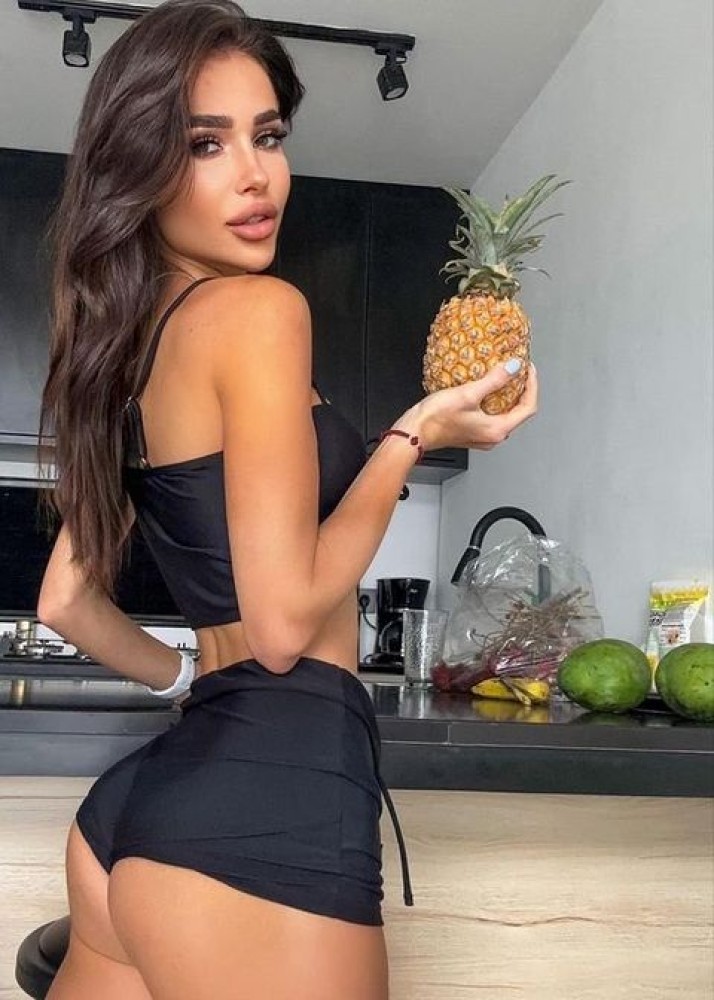 Индивидуалка Ева фото № 2 в городе Зеленогорск