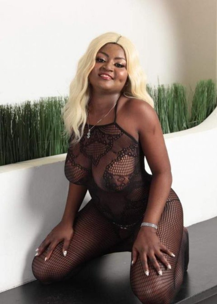 Индивидуалка Gloria фото № 2 в городе Зеленогорск