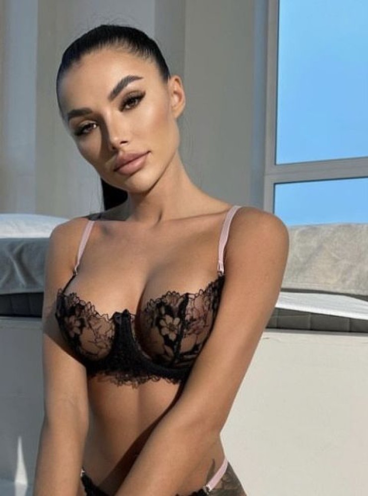 Индивидуалка Илона фото № 2 в городе Зеленогорск