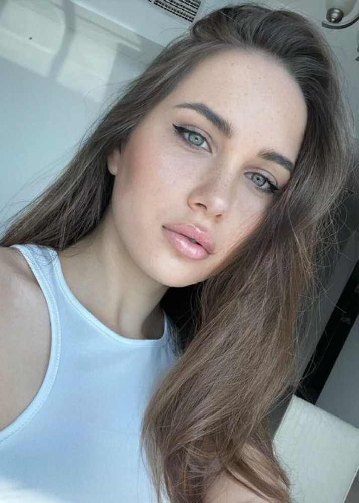 Индивидуалка Ками фото № 2 в городе Зеленогорск